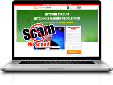 Bitcoin Circuit - Is Bitcoin Circuit een scam?