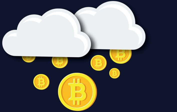 Bitcoin Circuit - O que é a nuvem Bitcoin Circuit?
